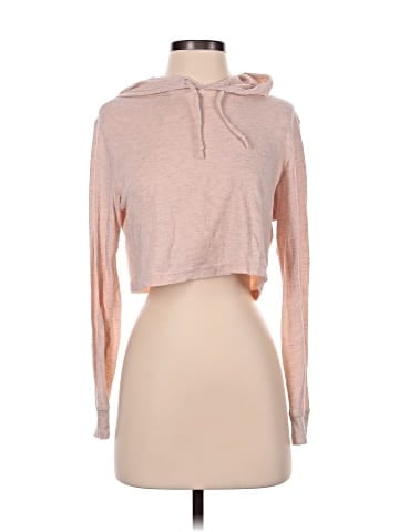 American Apparel Sweatshirt (view 1)