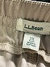 L.L.Bean Solid Gray Casual Pants Size 3X - photo 3