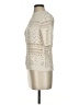 Zara Ivory Pullover Sweater Size S - photo 5