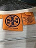 Tory Burch Ivory Sleeveless Blouse Size L - photo 7