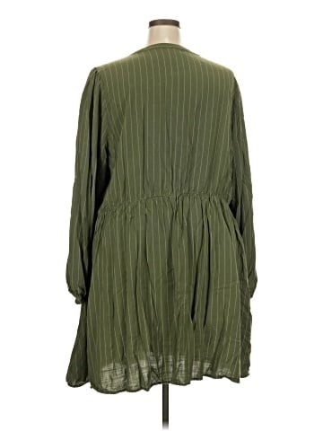 Ava & Viv Casual Dress (view 2)