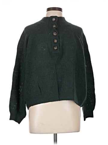 Marine Layer Turtleneck Sweater (view 1)