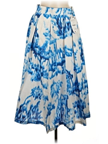 Zara Casual Skirt (view 1)