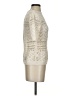 Zara Ivory Pullover Sweater Size S - photo 4