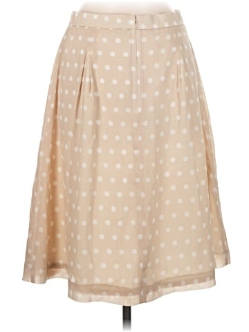 Ann Taylor Factory Casual Skirt (view 2)