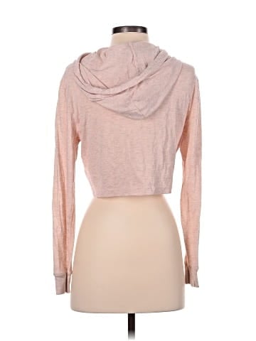 American Apparel Sweatshirt (view 2)