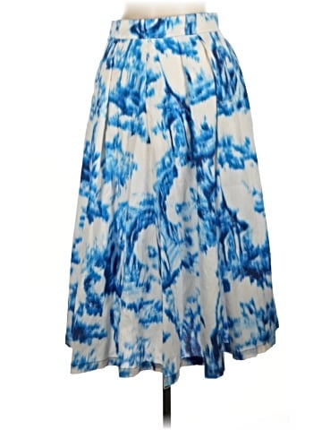 Zara Casual Skirt (view 2)