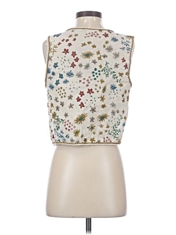 Sweaty Rocks Vest (view 2)