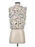 Sweaty Rocks Ivory Vest Size S - photo 2