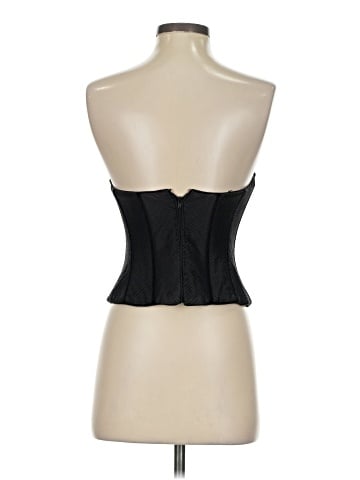 Badgley Mischka Sleeveless Top (view 2)