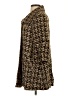 Kensie Brown Coat Size S - photo 5