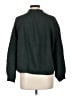 Marine Layer Green Turtleneck Sweater Size L - photo 2