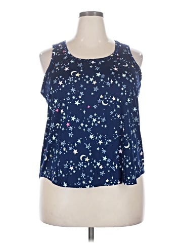 Joyspun Tank Top (view 1)