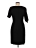 Talbots Black Cocktail Dress Size 6 (petite) - photo 2