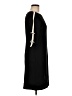 Talbots Black Cocktail Dress Size 6 (petite) - photo 4
