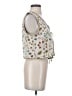 Sweaty Rocks Ivory Vest Size S - photo 4