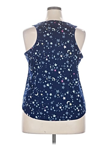 Joyspun Tank Top (view 2)
