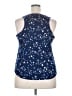Joyspun Blue Tank Top Size 2X - photo 2