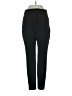 Express Solid Black Dress Pants Size 0 s - photo 1