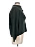 Marine Layer Green Turtleneck Sweater Size L - photo 4