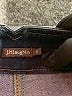 J. McLaughlin Blue Jeans Size 4 - photo 4
