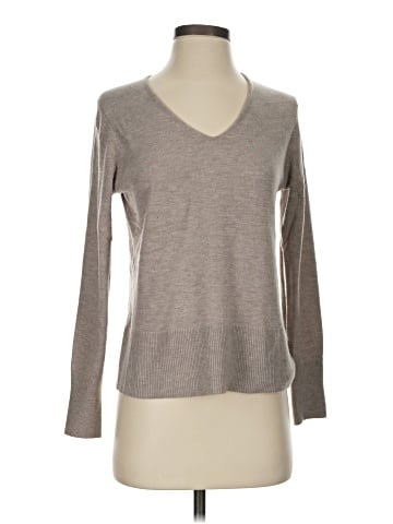 Ann Taylor LOFT Pullover Sweater (view 1)