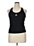 Reebok Black Active Tank Size XL - photo 1