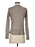 Ann Taylor LOFT Gray Pullover Sweater Size S (petite) - photo 2