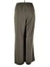 Lane Bryant Solid Green Casual Pants Size 18 - 20 Plus - photo 2