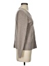 Ann Taylor LOFT Gray Pullover Sweater Size S (petite) - photo 4