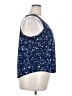 Joyspun Blue Tank Top Size 2X - photo 4