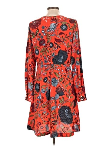 Ann Taylor LOFT Casual Dress (view 2)