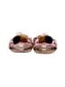 Figue 100% Leather Tropical Brown Sandals Size 6 - photo 2