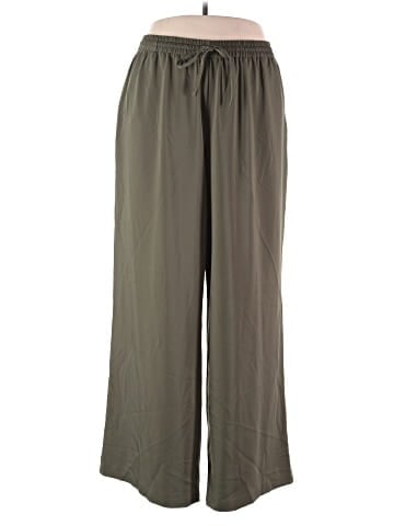 Lane Bryant Casual Pants (view 1)
