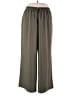 Lane Bryant Solid Green Casual Pants Size 18 - 20 Plus - photo 1