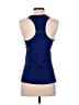 Adidas Blue Active Tank Size S (estimated) - photo 2