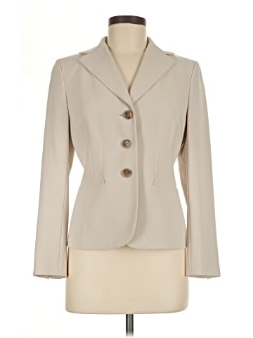 Ann Taylor Blazer (view 1)