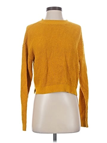 BP. Pullover Sweater (view 1)