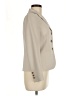 Ann Taylor Ivory Blazer Size 6 Petite - photo 4