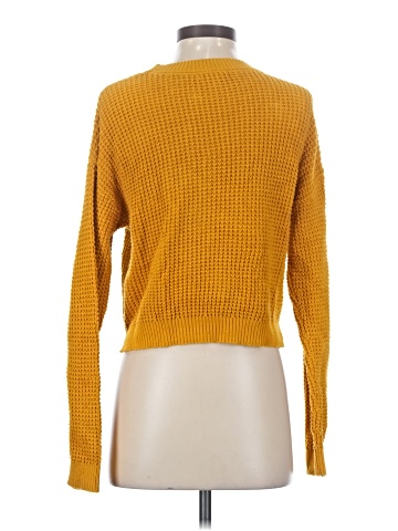 BP. Pullover Sweater (view 2)