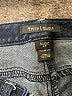 White House Black Market Blue Jeans Size 4S - photo 7