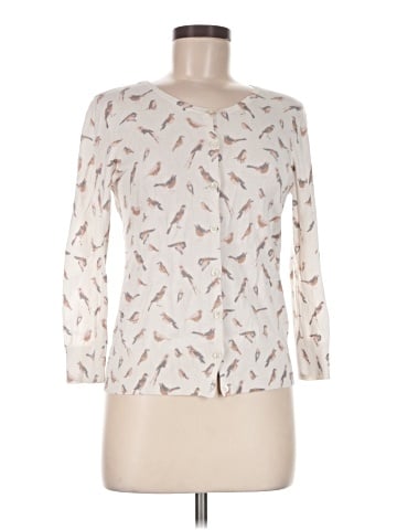 Ann Taylor Factory Cardigan (view 1)