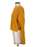 BP. Solid Yellow Pullover Sweater Size XS - photo 5