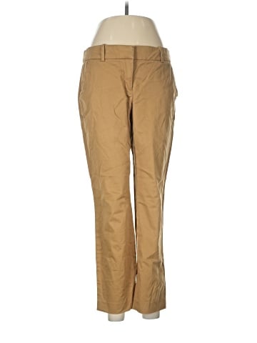 J.Crew Khakis (view 1)