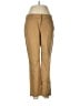 J.Crew Tan Khakis Size 4 - photo 1