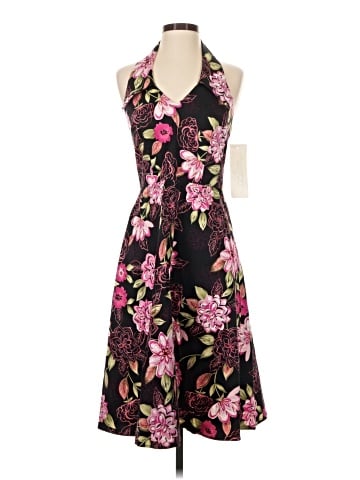 Mica Cocktail Dress (view 1)