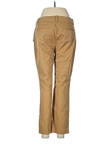 J.Crew Khakis (view 2)