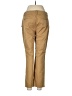 J.Crew Tan Khakis Size 4 - photo 2