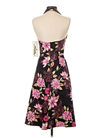 Mica Cocktail Dress (view 2)