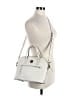 Dooney & Bourke White Leather Satchel One size - photo 2